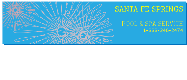 Santa Fe Springs
